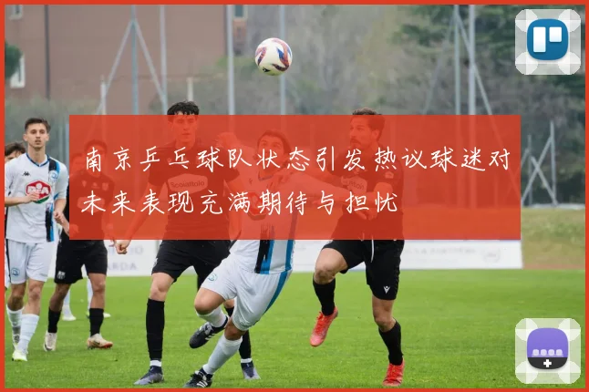 南京乒乓球队状态引发热议球迷对未来表现充满期待与担忧