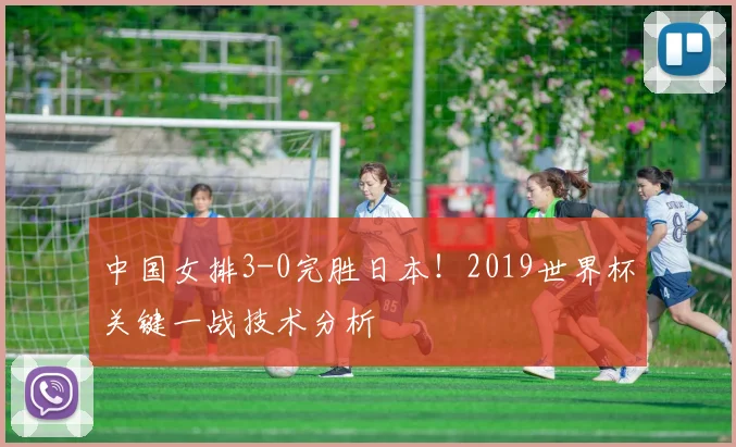 中国女排3-0完胜日本！2019世界杯关键一战技术分析