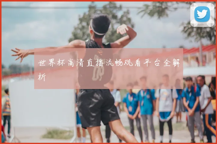 世界杯高清直播流畅观看平台全解析