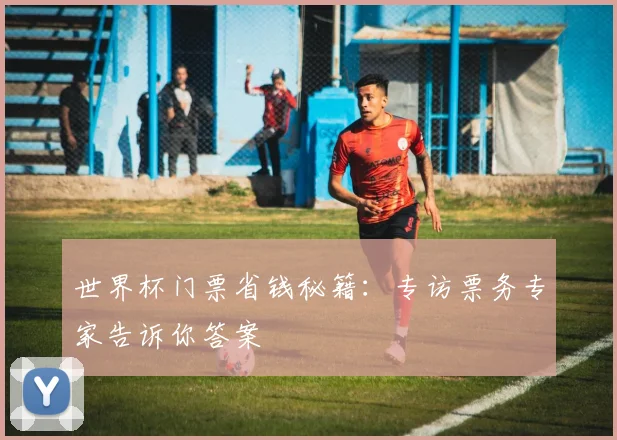 世界杯门票省钱秘籍：专访票务专家告诉你答案